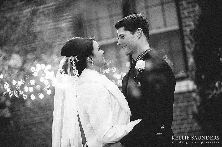 Sacred Heart Dearborn wedding pictures